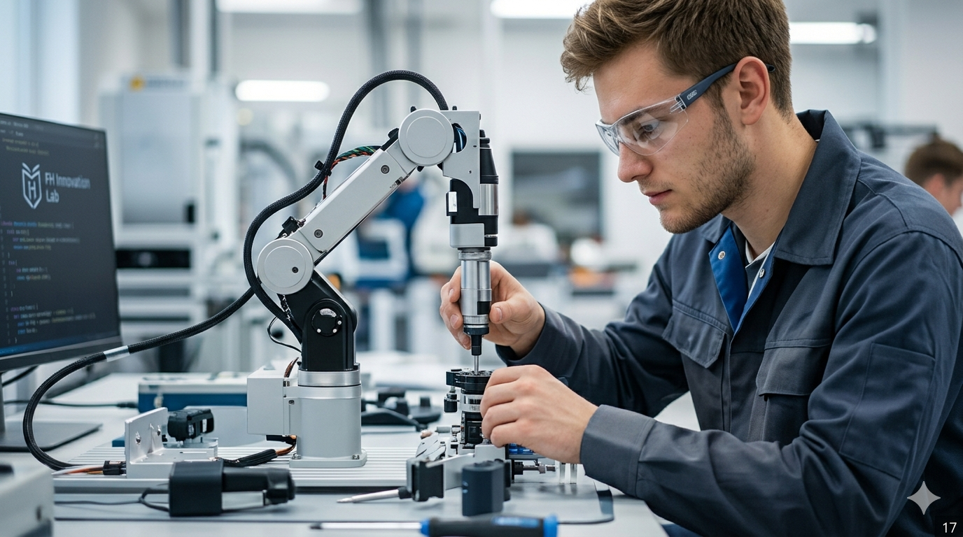 Fachhochschulen melden Rekordanmeldungen