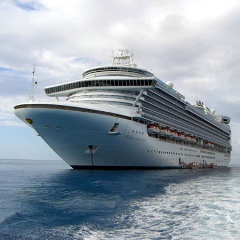 Mittelmeer-Kreuzfahrt mit MSC EDP