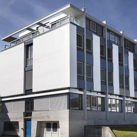 «Gehen Sie mit der Zeit?»