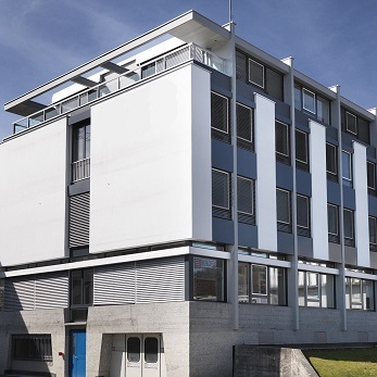 «Gehen Sie mit der Zeit?»