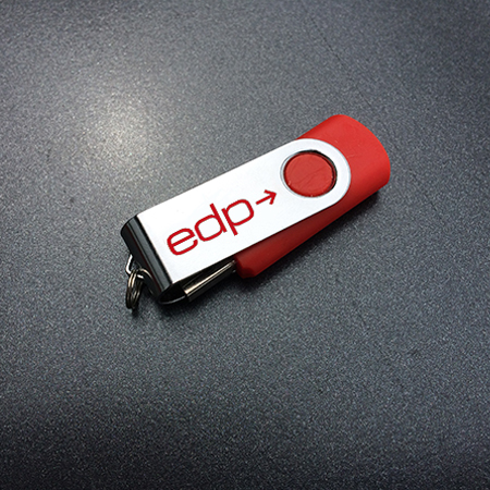 edp USB-Stick