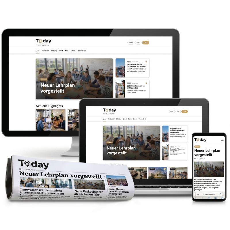 Digital Plus + Print