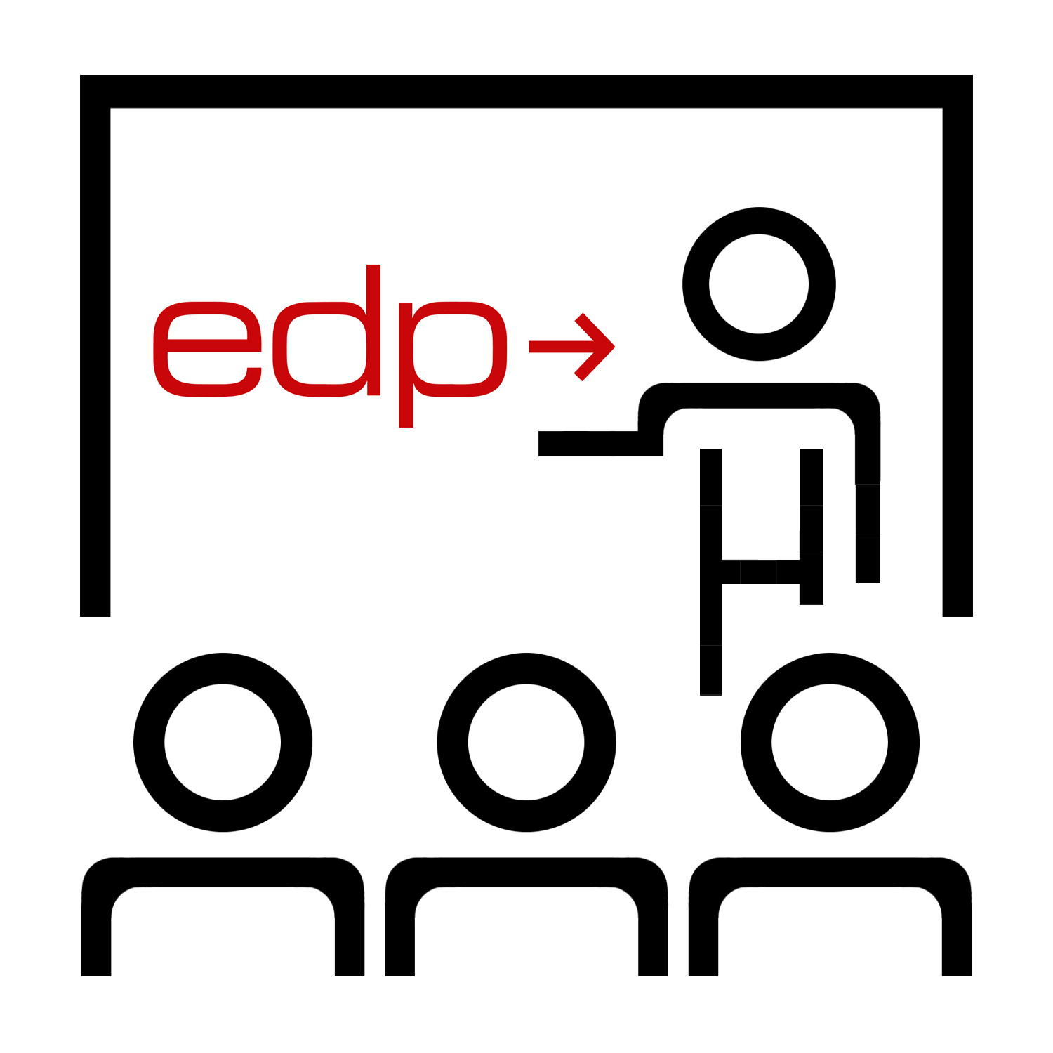 Weiterbildung Javascript bei EDP
