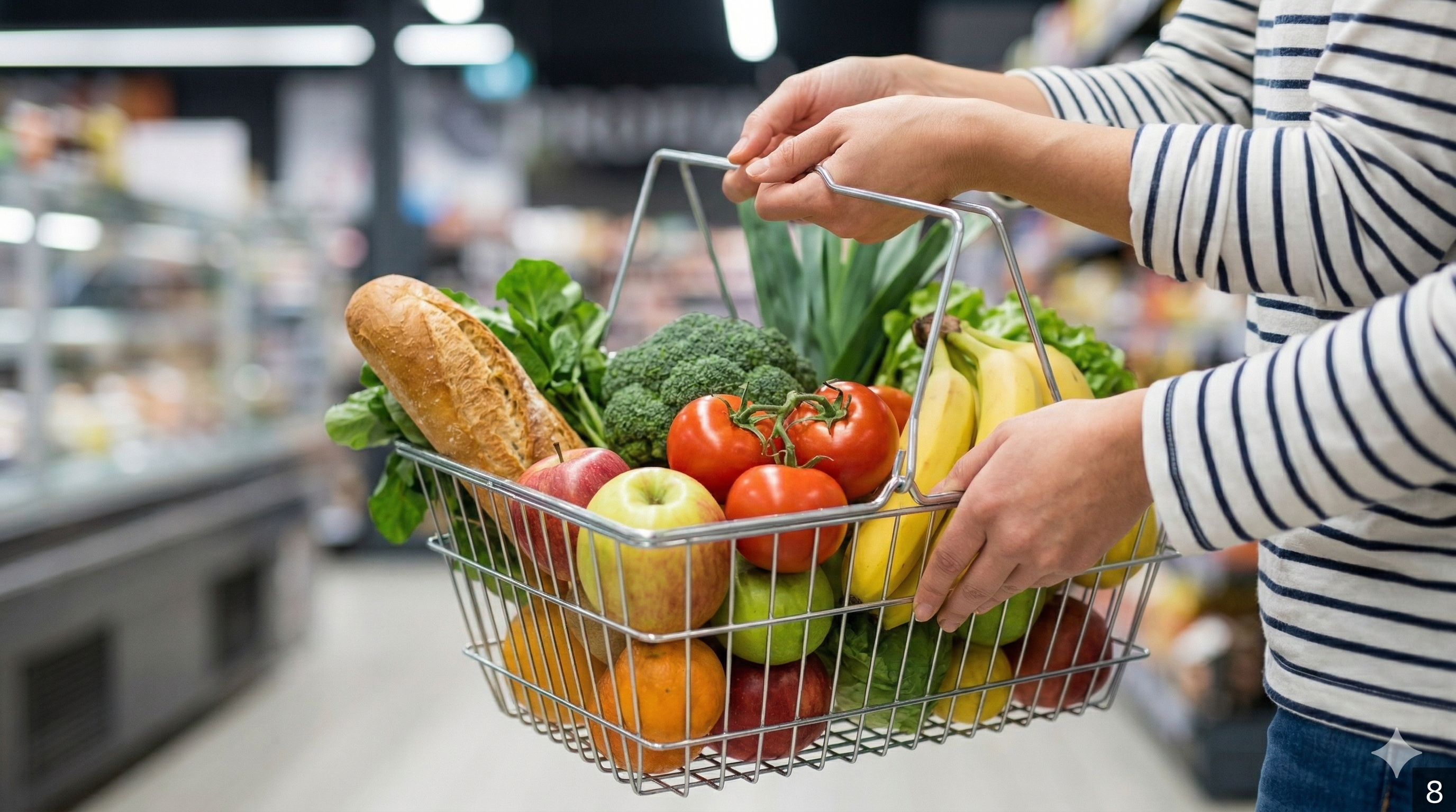 Inflation sinkt überraschend