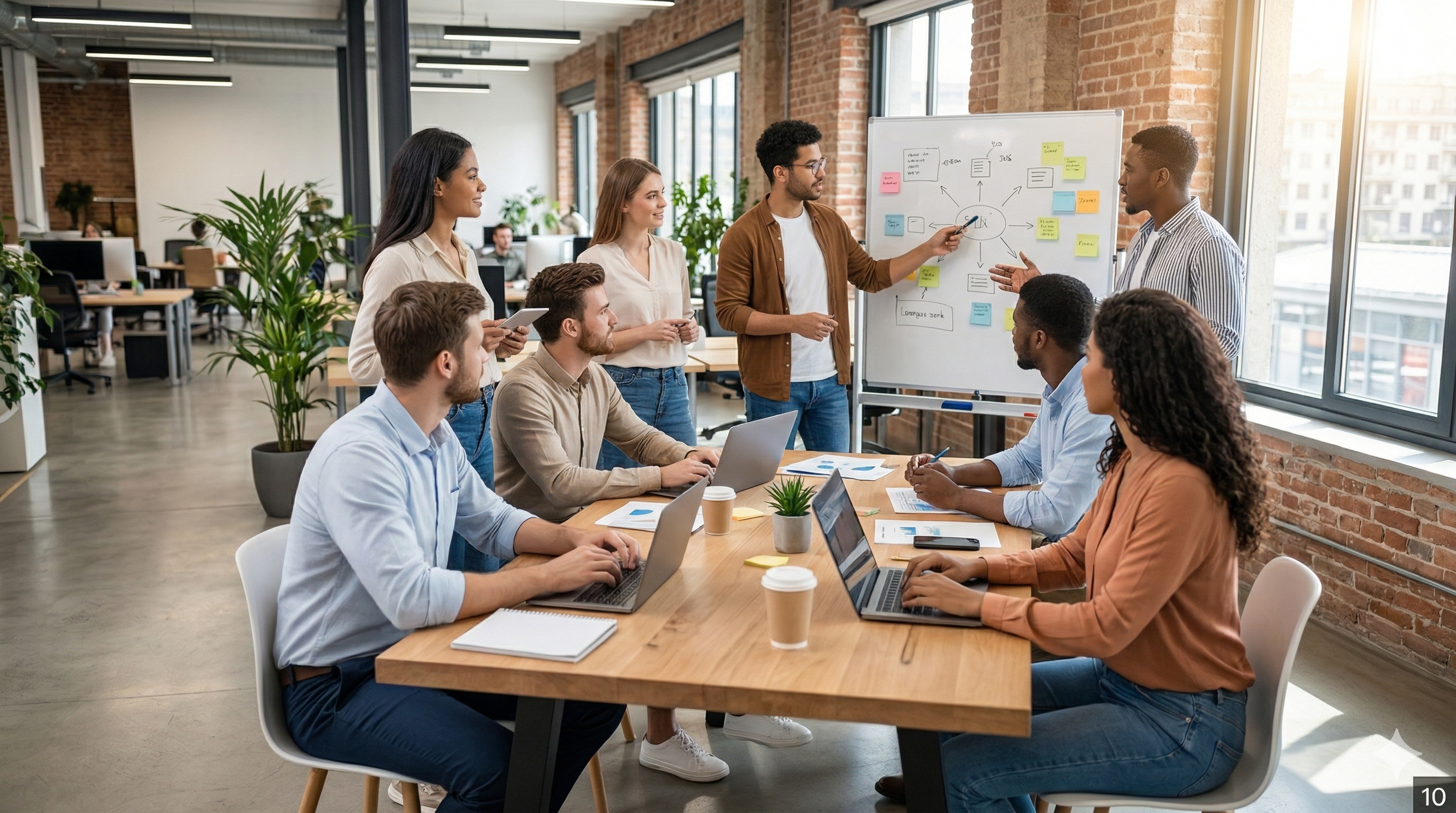 Startup-Szene boomt weiter